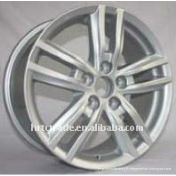 S791 roues de voiture 17x7.0